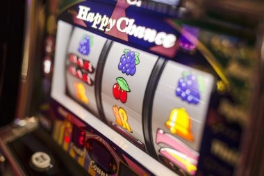 toto12slot Slot Rooms Built for Indonesia
