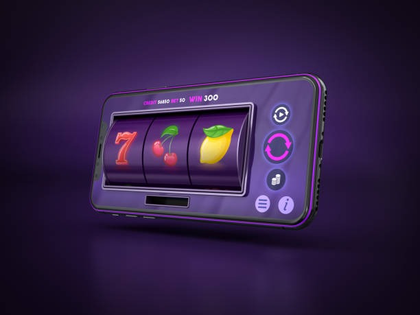toto12slot mobile gaming